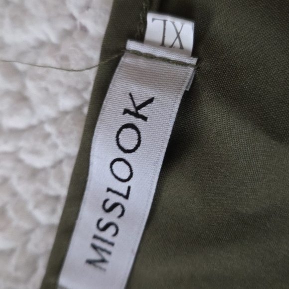 MISSLOOK BLOUSE - Picture 2 of 4